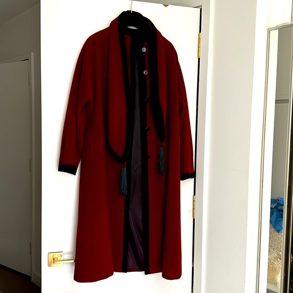 Nipon coature - Picture 3 of 5